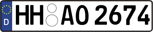 HH-AO2674