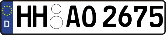 HH-AO2675
