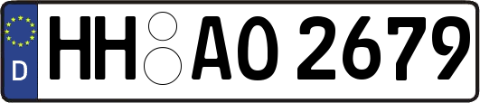 HH-AO2679