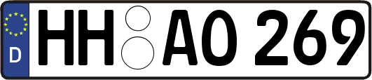 HH-AO269