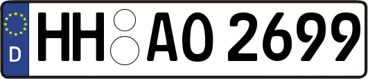 HH-AO2699