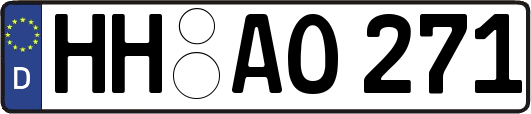 HH-AO271