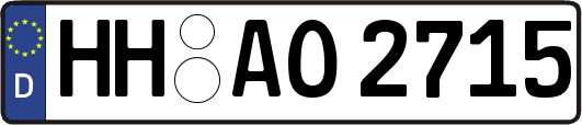 HH-AO2715