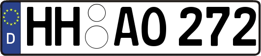 HH-AO272