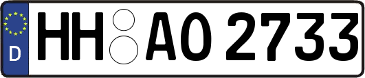 HH-AO2733