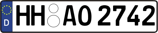 HH-AO2742