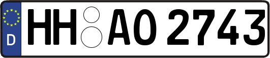HH-AO2743
