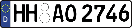 HH-AO2746