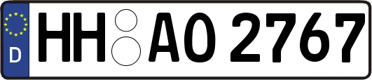 HH-AO2767