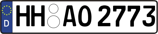 HH-AO2773