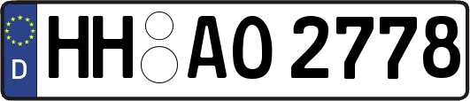 HH-AO2778