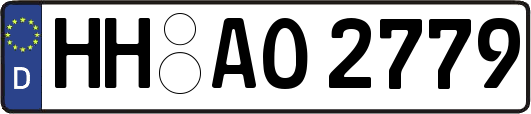 HH-AO2779
