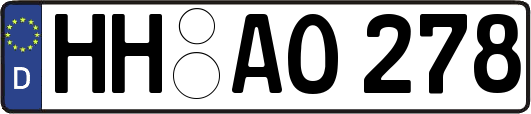 HH-AO278