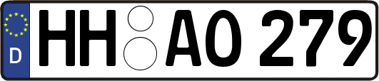 HH-AO279