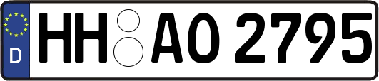 HH-AO2795