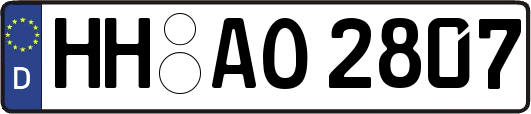 HH-AO2807