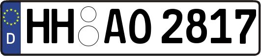 HH-AO2817
