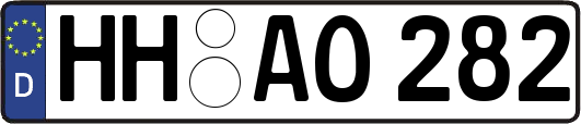 HH-AO282