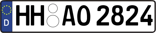 HH-AO2824