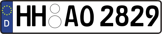 HH-AO2829