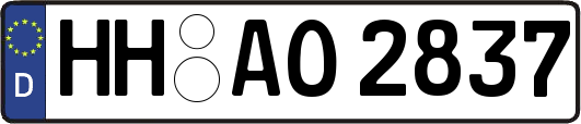 HH-AO2837