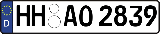 HH-AO2839