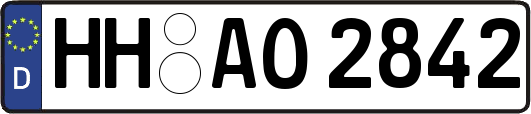 HH-AO2842