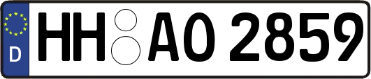 HH-AO2859