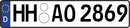 HH-AO2869
