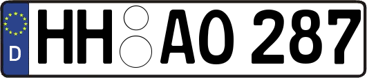 HH-AO287
