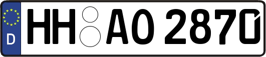 HH-AO2870