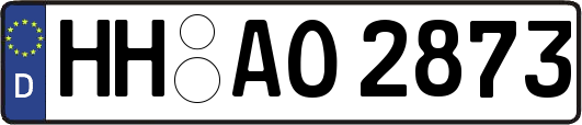 HH-AO2873