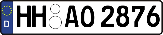 HH-AO2876