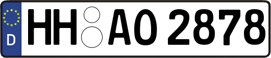 HH-AO2878