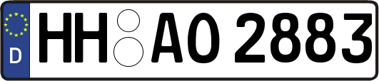 HH-AO2883