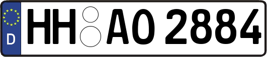 HH-AO2884
