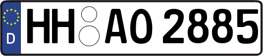 HH-AO2885