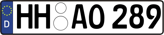 HH-AO289