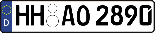 HH-AO2890