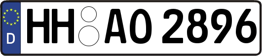 HH-AO2896