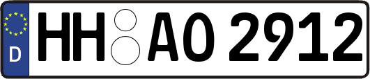 HH-AO2912