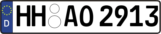 HH-AO2913