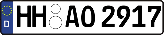 HH-AO2917