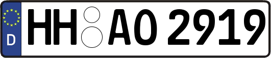 HH-AO2919