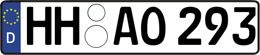 HH-AO293
