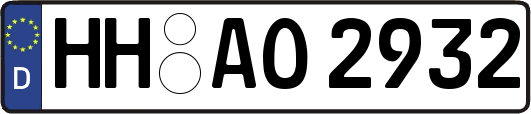 HH-AO2932