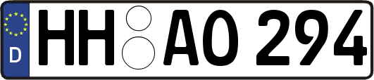 HH-AO294