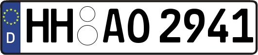 HH-AO2941