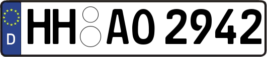 HH-AO2942