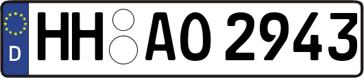 HH-AO2943